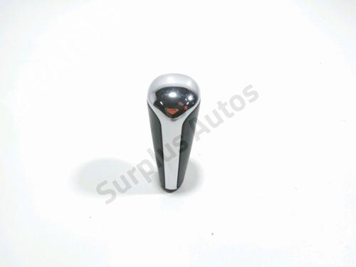 Used Shift knob PEUGEOT 3008 I MPV (0U_) 2.0 HDi (163 hp) 29172734