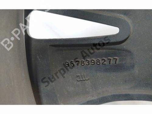 Fælk PEUGEOT 2008 I (CU_) 1.5 BlueHDI 100 | BP39397400C45 - Image 8