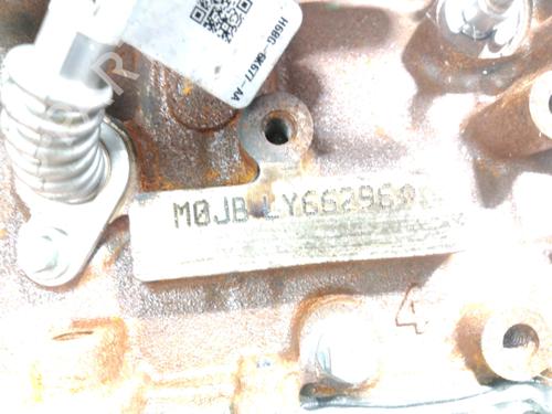 Engine FORD FIESTA VII (HJ, HF) 1.0 EcoBoost | BP28218531M1  - Image 5