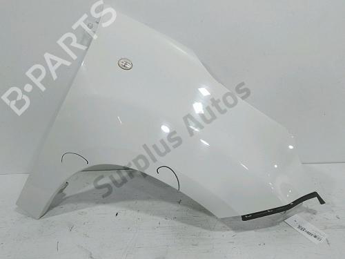 Used Right front fenders Right front fenders FIAT 500L (351_, 352_) 1.6 D Multijet (199LYD1B) (105 hp) 40620793 40620793