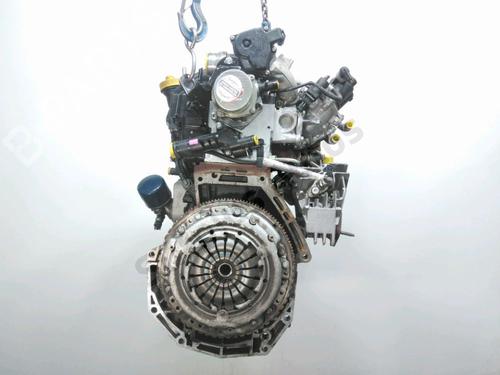 Engine RENAULT MODUS / GRAND MODUS (F/JP0_) 1.5 dCi 90 | BP32975910M1 - Image 2