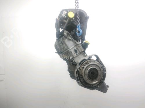 Engine MERCEDES-BENZ A-CLASS (W169) A 170 (169.032, 169.332) | BP37761752M1 - Image 4