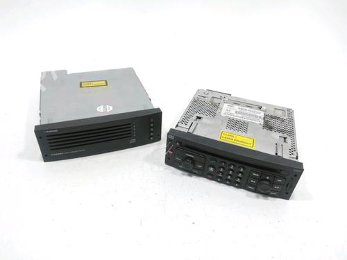Sistema audio PEUGEOT 307 Break (3E) 2.0 HDI 90 (90 hp) 29857427