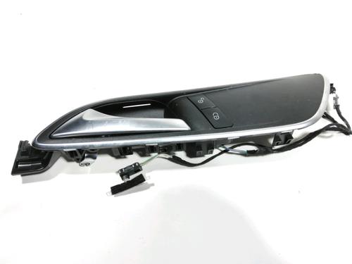 Used Front left interior door handle Front left interior door handle 37775168 37775168