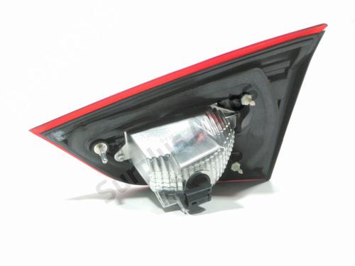 Left tailgate light SUZUKI SX4 S-Cross (JY) 1.4 Hybrid (Mild Hybrid) (AKK 414) | BP32379718C79