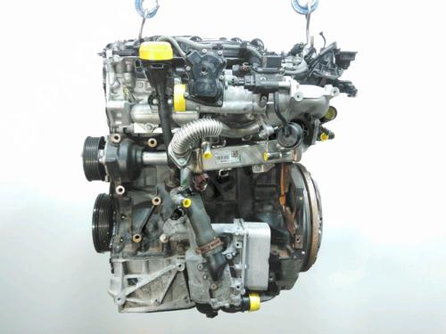 Used Engine Engine 31261721 31261721