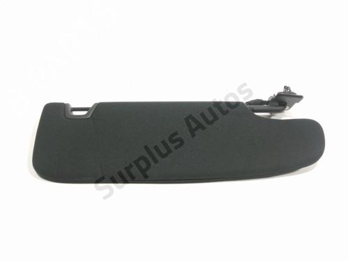Used Left sun visor Left sun visor 37786118 37786118