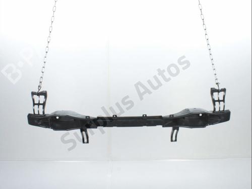 Used Rear bumper reinforcement KIA PICANTO I (SA) 1.0 (63 hp) 28258111