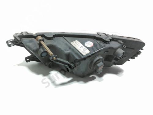 Right front fog light SKODA OCTAVIA III (5E3, NL3, NR3) 1.6 TDI | BP28265762C31 
