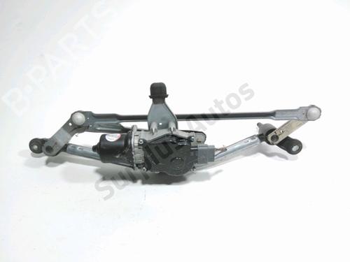 Used Front wipers mechanism Front wipers mechanism DACIA SANDERO III 1.0 SCe 65 (67 hp) 36183431 36183431
