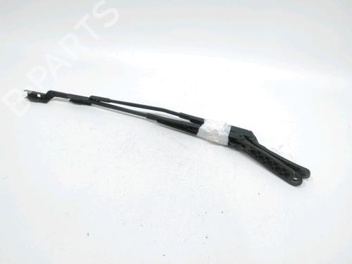 Used Front windshield wiper arm Front windshield wiper arm PEUGEOT 308 I (4A_, 4C_) 1.6 HDi (90 hp) 31007781 31007781