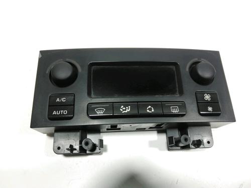 Used Climate control PEUGEOT 307 (3A/C) 1.6 HDi 110 (109 hp) 28227704