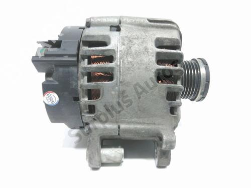 Alternator VW PASSAT B7 (362) 1.4 TSI | BP34148424M7 - Image 4