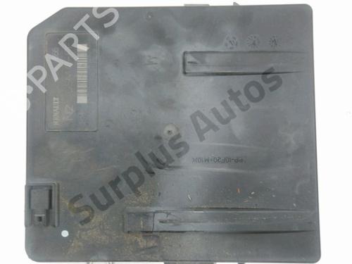 Electronic module RENAULT GRAND SCÉNIC II (JM0/1_) 1.9 dCi (JM14) | BP29416952M83 