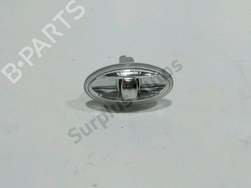 Used Left side indicator Left side indicator CITROËN C2 (JM_) 1.4 HDi (68 hp) 40621580 40621580