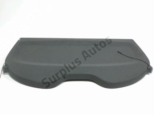 Used Rear parcel shelf MERCEDES-BENZ A-CLASS (W176) A 250 (176.044) (211 hp) 31822617