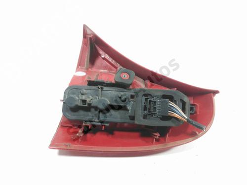 Venstre Baklys RENAULT CLIO II (BB_, CB_) 1.6 (B/CB0D, BB00) | BP29860037C34