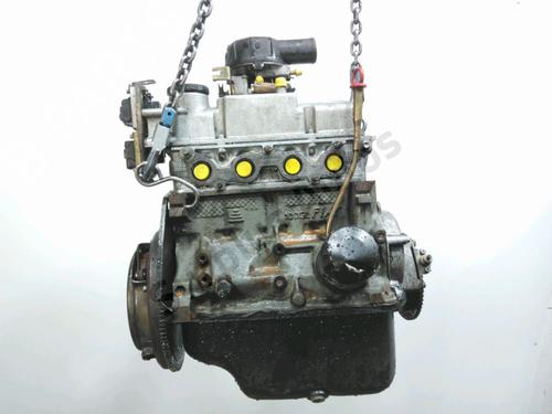 Used Engine FIAT PANDA (141_) 900 (40 hp) 30101681