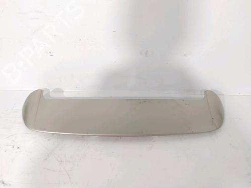 Spoiler bagklap Spoiler bagklap 31001438 31001438