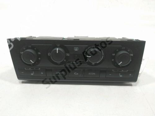 Used Climate control Climate control AUDI A6 C6 Avant (4F5) 2.8 FSI (210 hp) 37767260 37767260