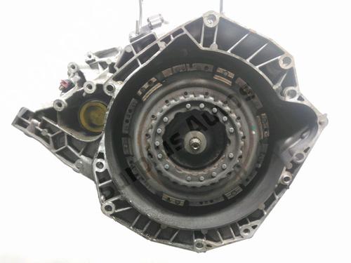 Used Gearbox RENAULT SCÉNIC III (JZ0/1_) 1.5 dCi (110 hp) 30085985