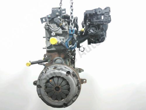 Engine FIAT 500 (312_) 1.2 (312AXA1A) | BP38345178M1 - Image 4