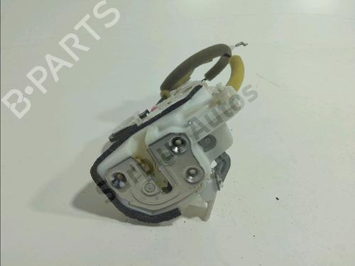 Venstre bagtil lås MAZDA CX-3 (DK) 2.0 SKYACTIV-G (DK5W, DK6W) | BP38082875C100 - Image 2