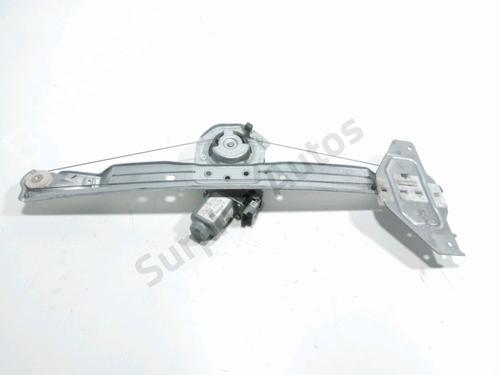 Used Front left window mechanism CITROËN C3 II (SC_) 1.4 HDi 70 (SC8HZC, SC8HR0, SC8HP4) (68 hp) 31058460