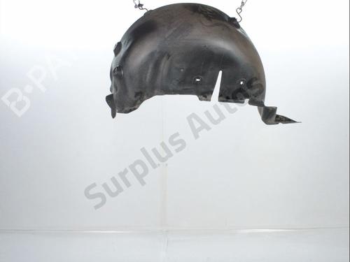 Used Wheel arch Wheel arch RENAULT MEGANE III Hatchback (BZ0/1_, B3_) 1.5 dCi (106 hp) 35773838 35773838