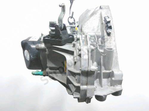 Gearbox NISSAN NOTE (E11, NE11) 1.5 dCi | BP39942497M3 - Image 4