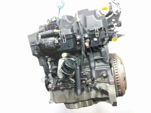 Used Engine Engine RENAULT LAGUNA III (BT0/1) 1.5 dCi (BT00, BT0A, BT0T, BT1J) (110 hp) 36374094 36374094