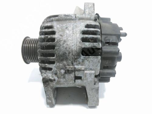 Used Alternator RENAULT MEGANE II Coupé-Cabriolet (EM0/1_) 1.9 dCi (120 hp) 32153608
