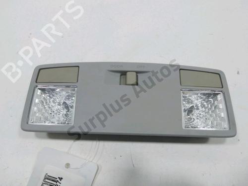 Kabinelys MAZDA 3 (BK) 1.6 (BK14) (105 hp) 31003434