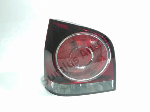 Venstre Baklys Venstre Baklys VW POLO IV (9N_, 9A_) 1.4 TDI (70 hp) 34617424 34617424