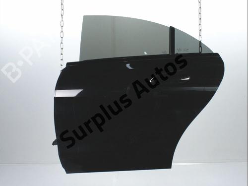 Used Left rear door Left rear door MERCEDES-BENZ CLA Coupe (C117) CLA 220 CDI / d (117.303) (170 hp) 36153527 36153527