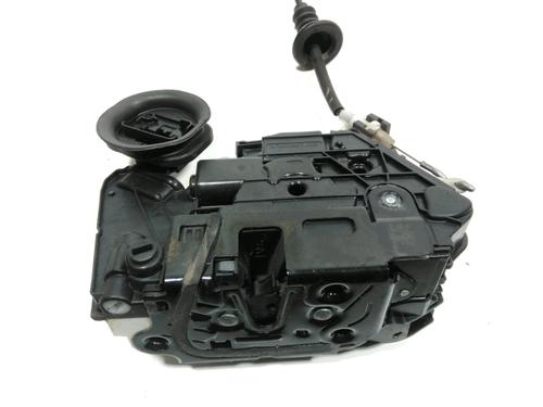 Rear left lock VW GOLF VI (5K1) 2.0 TDI | BP28254862C100