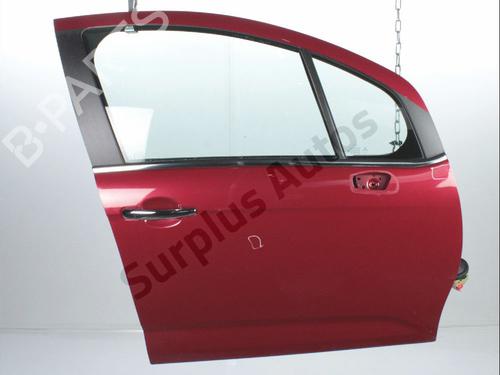 right-front-door-citroen-c3-ii-sc_-2009-34001893 main image