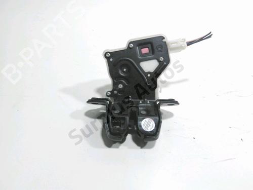 Used Tailgate lock Tailgate lock 37681450 37681450