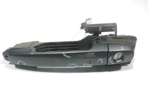 Used Front left exterior door handle Front left exterior door handle 29858124 29858124