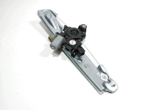 Rear left window mechanism OPEL ASTRA K (B16) 1.4 Turbo (68) | BP28251365C24 