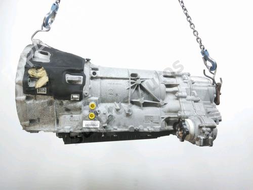 Used Gearbox BMW 3 Gran Turismo (F34) 330 d xDrive (258 hp) 28224683