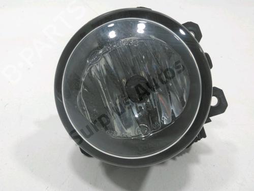 Used Right front fog light Right front fog light PEUGEOT 308 II (LB_, LP_, LW_, LH_, L3_) 1.2 THP 130 (131 hp) 33867785 33867785
