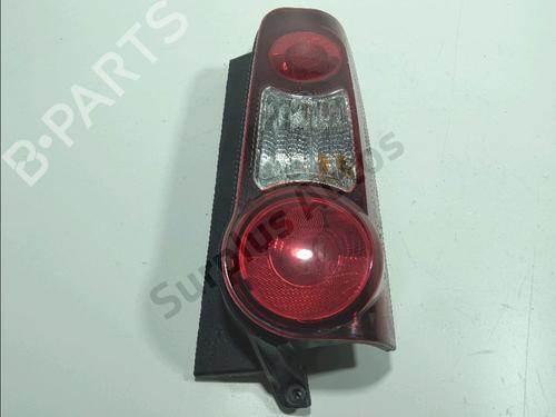 Used Right taillight Right taillight 36796892 36796892