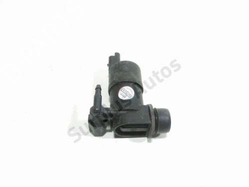 Used Washer pump PEUGEOT 208 I (CA_, CC_) 1.2 VTI 82 (82 hp) 31636125