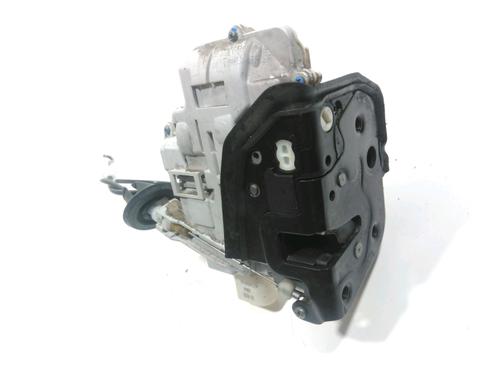 Used Front right lock Front right lock SEAT EXEO (3R2) 2.0 TDI (120 hp) 28247186 28247186