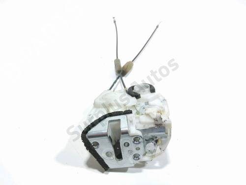 Venstre bak lås SUZUKI SWIFT III (MZ, EZ) 1.3 (RS413, ZC11S) (92 hp) 28255433