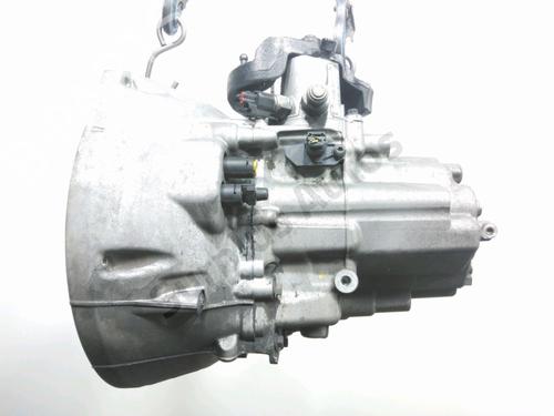 Gearbox FORD FOCUS III 1.6 TDCi | BP38261012M3 - Image 2
