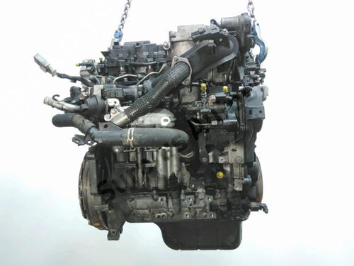 Used Engine PEUGEOT 308 CC (4B_) 1.6 HDi (112 hp) 32279550