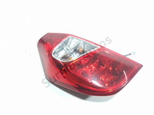 Used Left taillight Left taillight 38284062 38284062