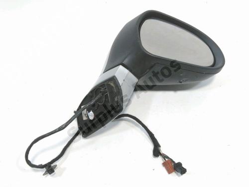 right-mirror-peugeot-207-cc-wd_-2007-2008-2009-2010-2011-2012-2013-2014-2015-38082780 main image